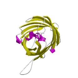 Image of CATH 3rwaG