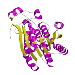 Image of CATH 3rwbA