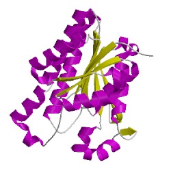 Image of CATH 3rwbC