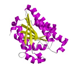 Image of CATH 3rwbD