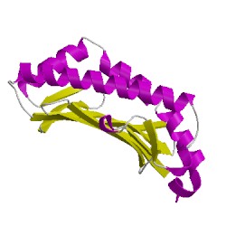 Image of CATH 3rwcA01