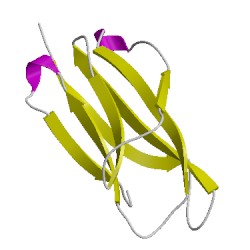 Image of CATH 3rwcB