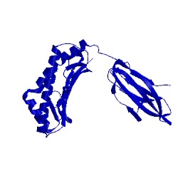 Image of CATH 3rwi