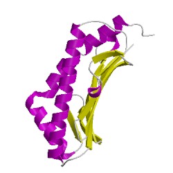 Image of CATH 3rwiA01