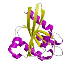 Image of CATH 3rwoB01