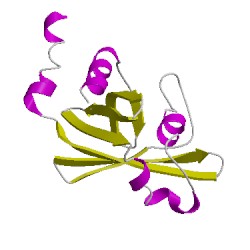 Image of CATH 3rwrH01