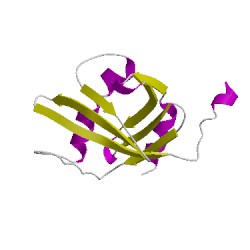 Image of CATH 3rwrI01