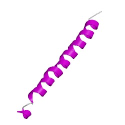 Image of CATH 3rwrJ02