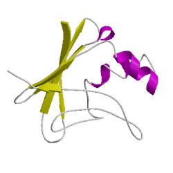 Image of CATH 3rwrK01