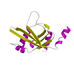 Image of CATH 3rwrL01