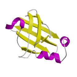 Image of CATH 3rwrU01