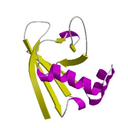 Image of CATH 3rwrV01