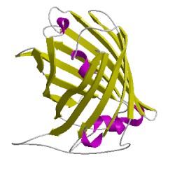 Image of CATH 3rwtF
