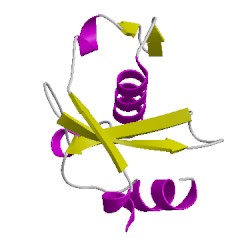Image of CATH 3rwuA06