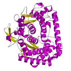 Image of CATH 3rx7A02