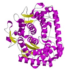 Image of CATH 3rx8A02