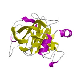 Image of CATH 3rxdA