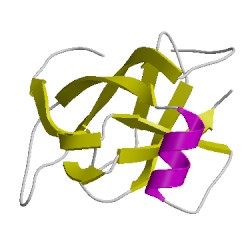 Image of CATH 3rxdA01