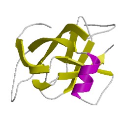 Image of CATH 3rxeA01