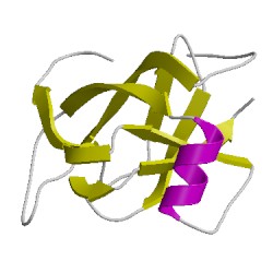 Image of CATH 3rxmA01