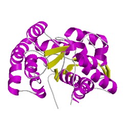 Image of CATH 3rxyC00