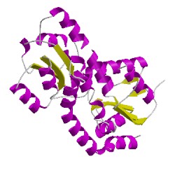 Image of CATH 3rxyD00