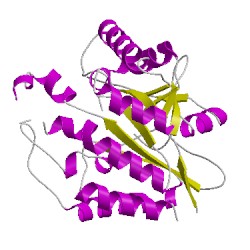 Image of CATH 3rxzA00
