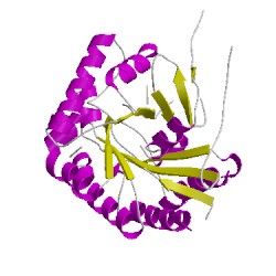 Image of CATH 3rxzB