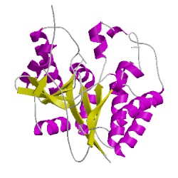 Image of CATH 3rxzC00