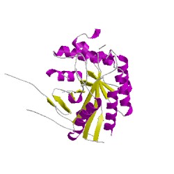 Image of CATH 3rxzD00