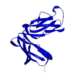 Image of CATH 3ry4