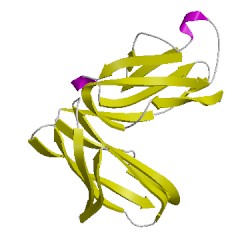 Image of CATH 3ry4A