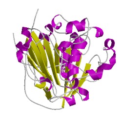 Image of CATH 3ryaA01