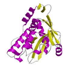 Image of CATH 3ryaA02