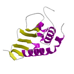 Image of CATH 3rydA01