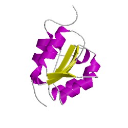 Image of CATH 3rydA02