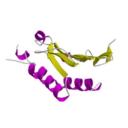 Image of CATH 3rydC01