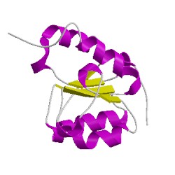 Image of CATH 3rydC02