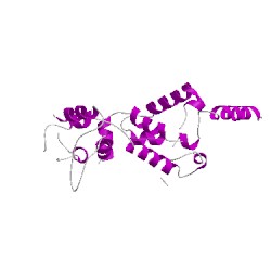 Image of CATH 3rylA