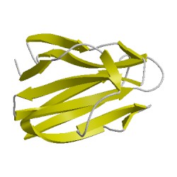 Image of CATH 3rymA00