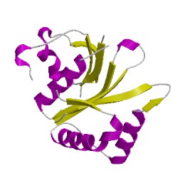 Image of CATH 3ryoA02