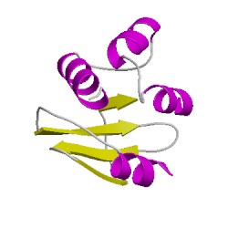 Image of CATH 3ryoA03