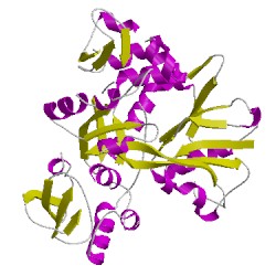 Image of CATH 3ryoB