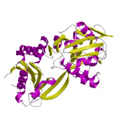 Image of CATH 3ryoD