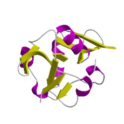 Image of CATH 3ryoD01