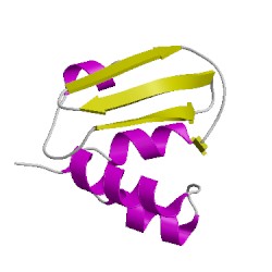 Image of CATH 3ryoD03