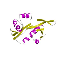 Image of CATH 3ryoE01