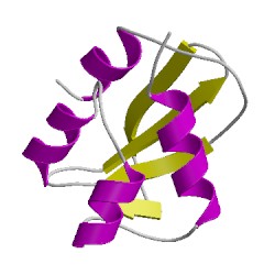 Image of CATH 3ryoE03