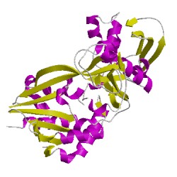 Image of CATH 3ryoF