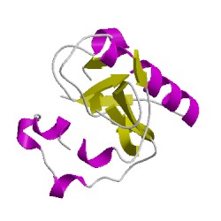 Image of CATH 3ryoF01